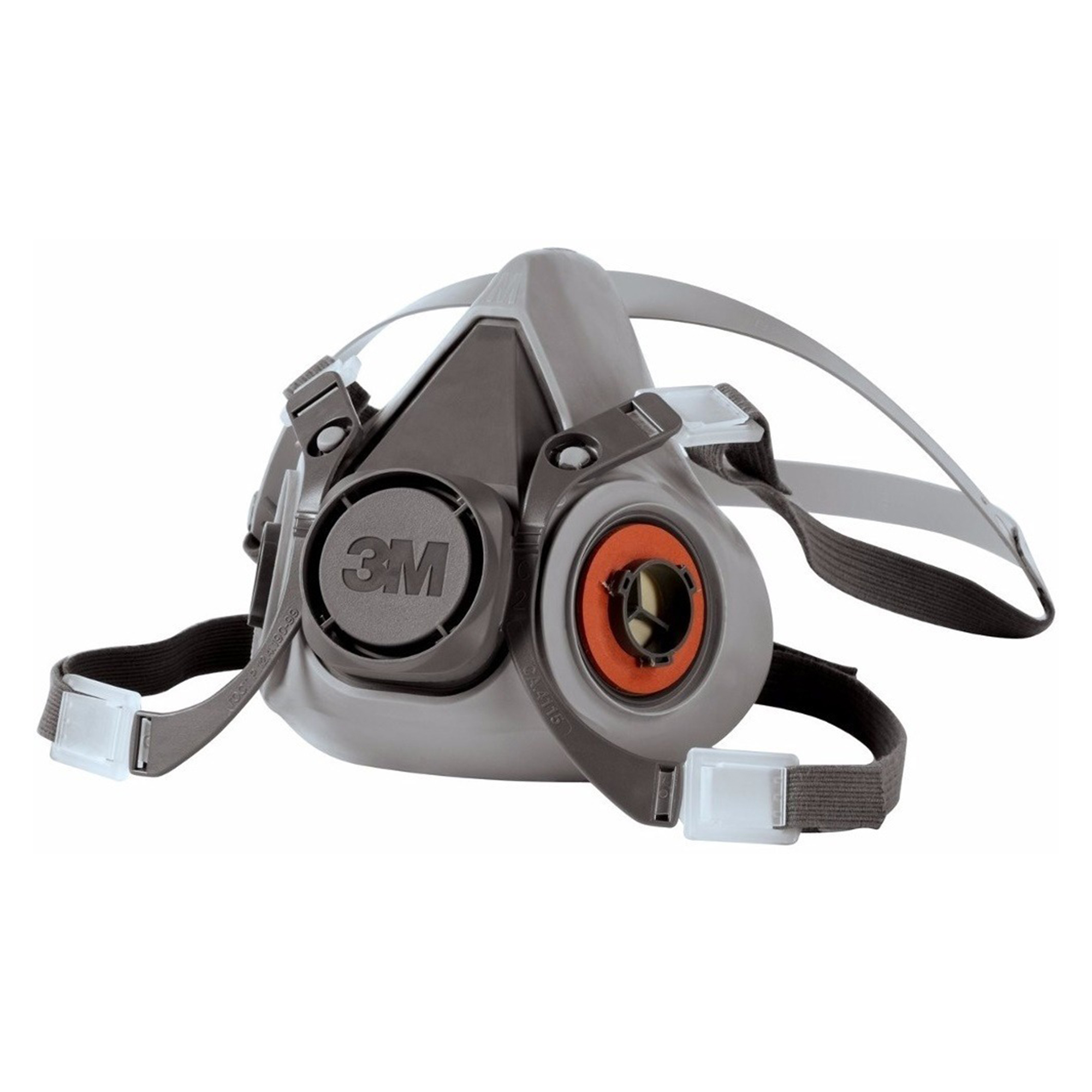 3M Low Maintenance Mask (Medium)