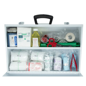 Regulation 3 Medical Kit