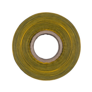 Yellow Black Danger Tape