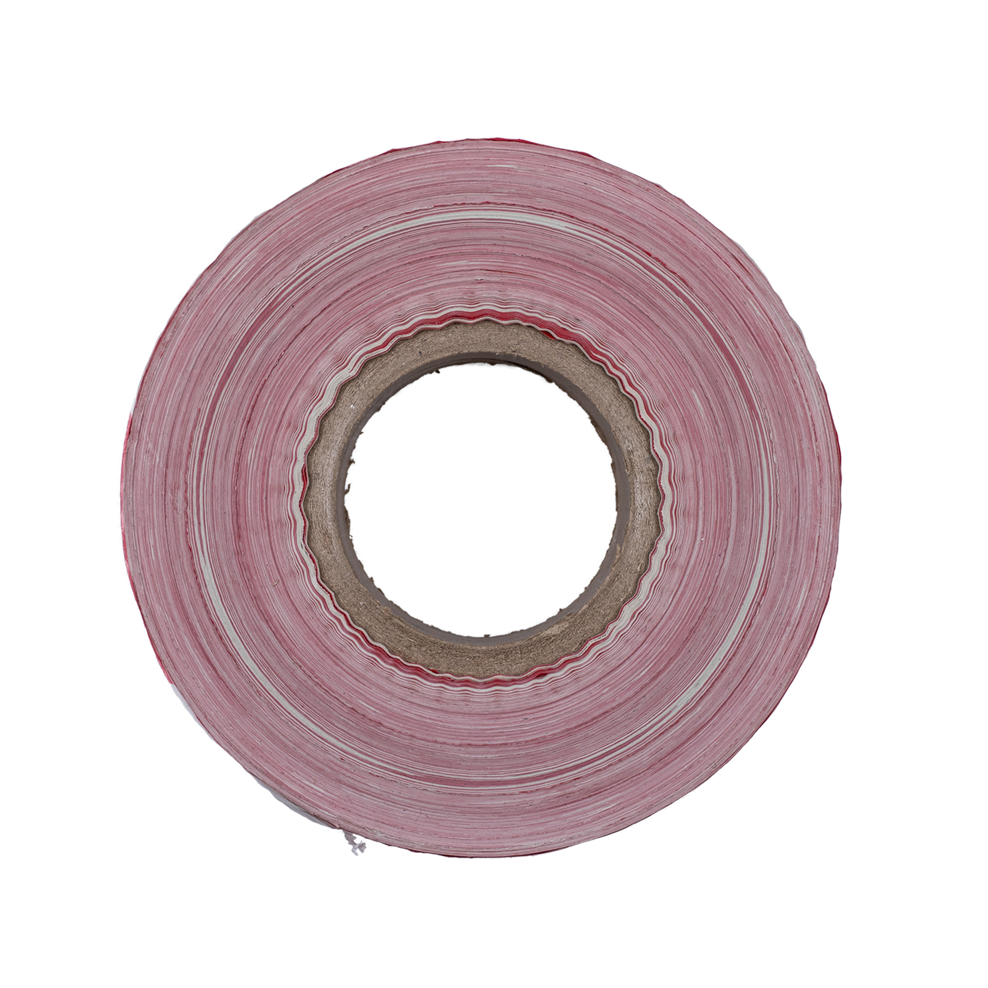 Red White Barrier Tape