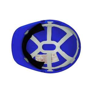 Hard Hat Standard Blue