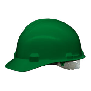 Hard Hat Green