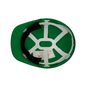 Hard Hat Green