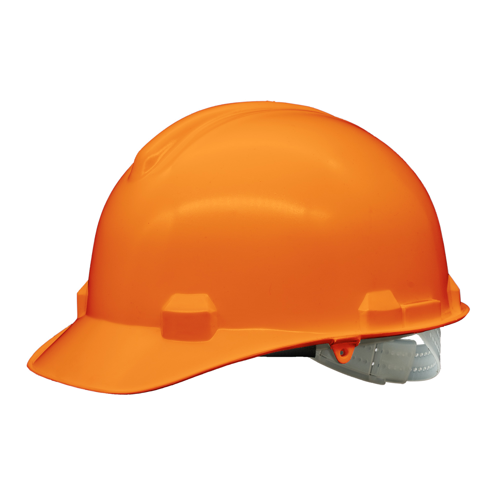 Hard Hat Orange