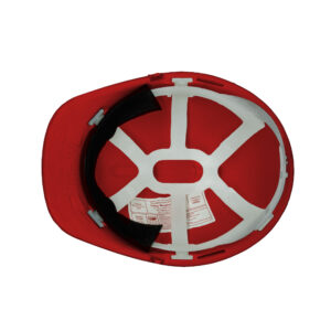 Hard Hat Red