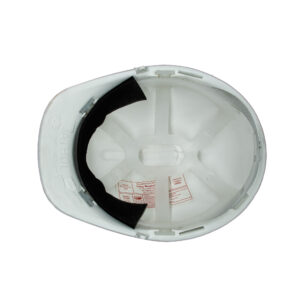 Hard Hat White