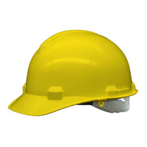 Hard Hat Yellow