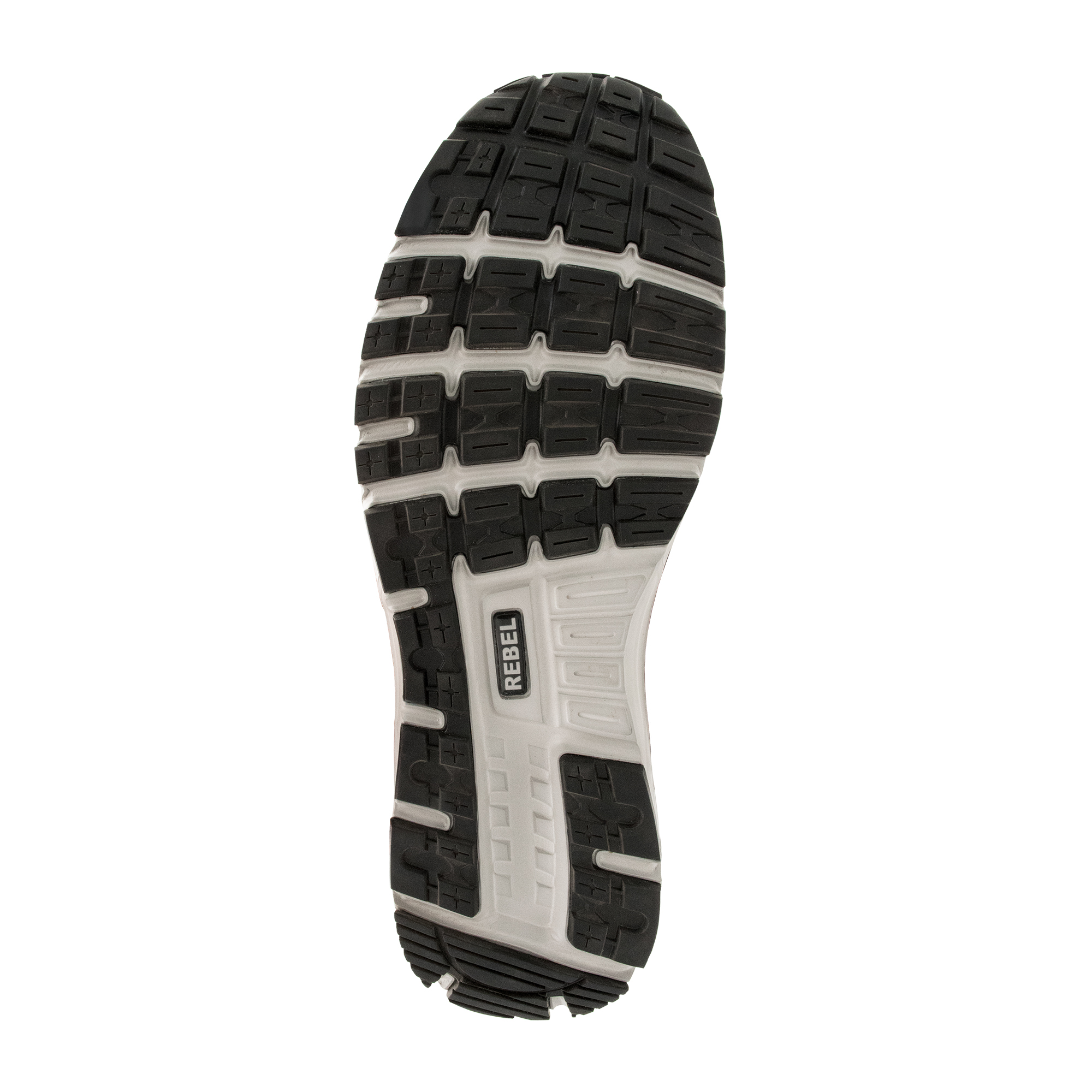 REBEL Dynapro Safety Shoe