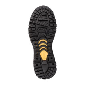 REBEL Expedition Hi Safety Boot