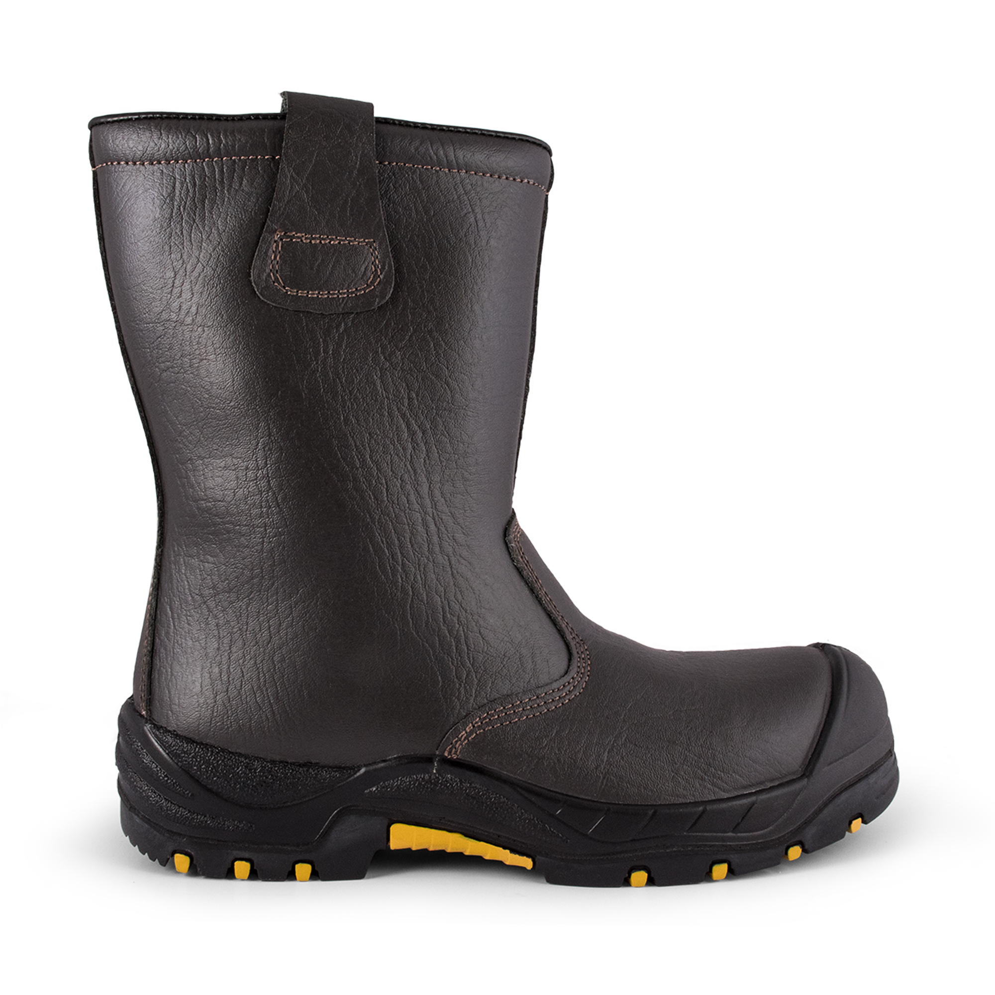 REBEL Specialised Rigger Safety Boot