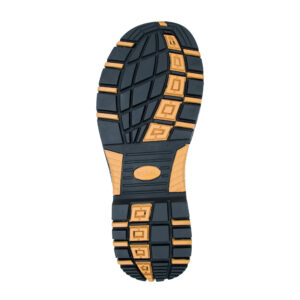 REBEL Specialised Miner Safety Boot