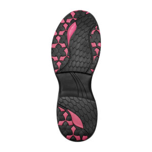 REBEL Light Industrial Ladies Safety Shoe