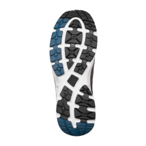 REBEL Light Industrial Mens Safety Shoe