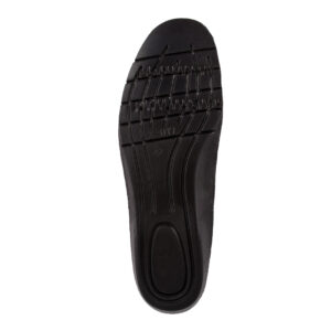 Premium footbed