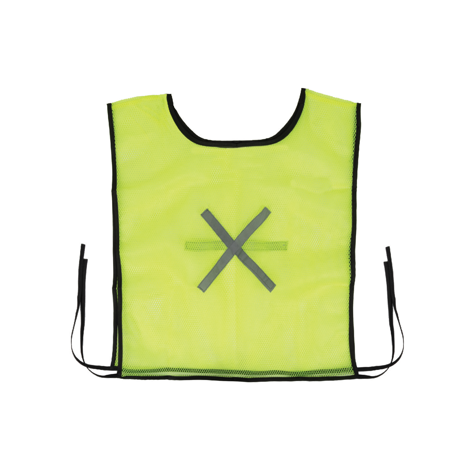 Airtex Reflective Bib 50g Lime