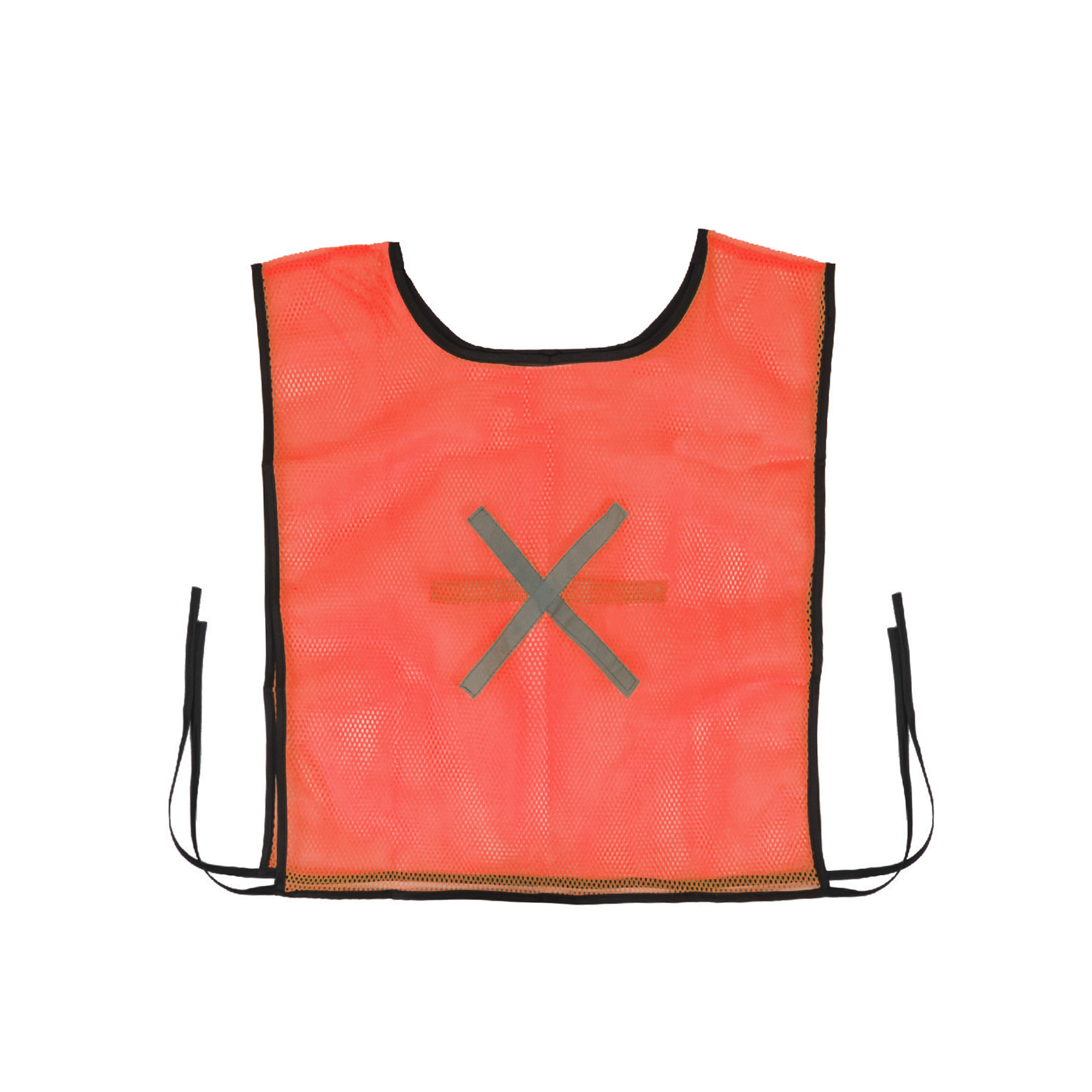Airtex Reflective Bib 50g orange