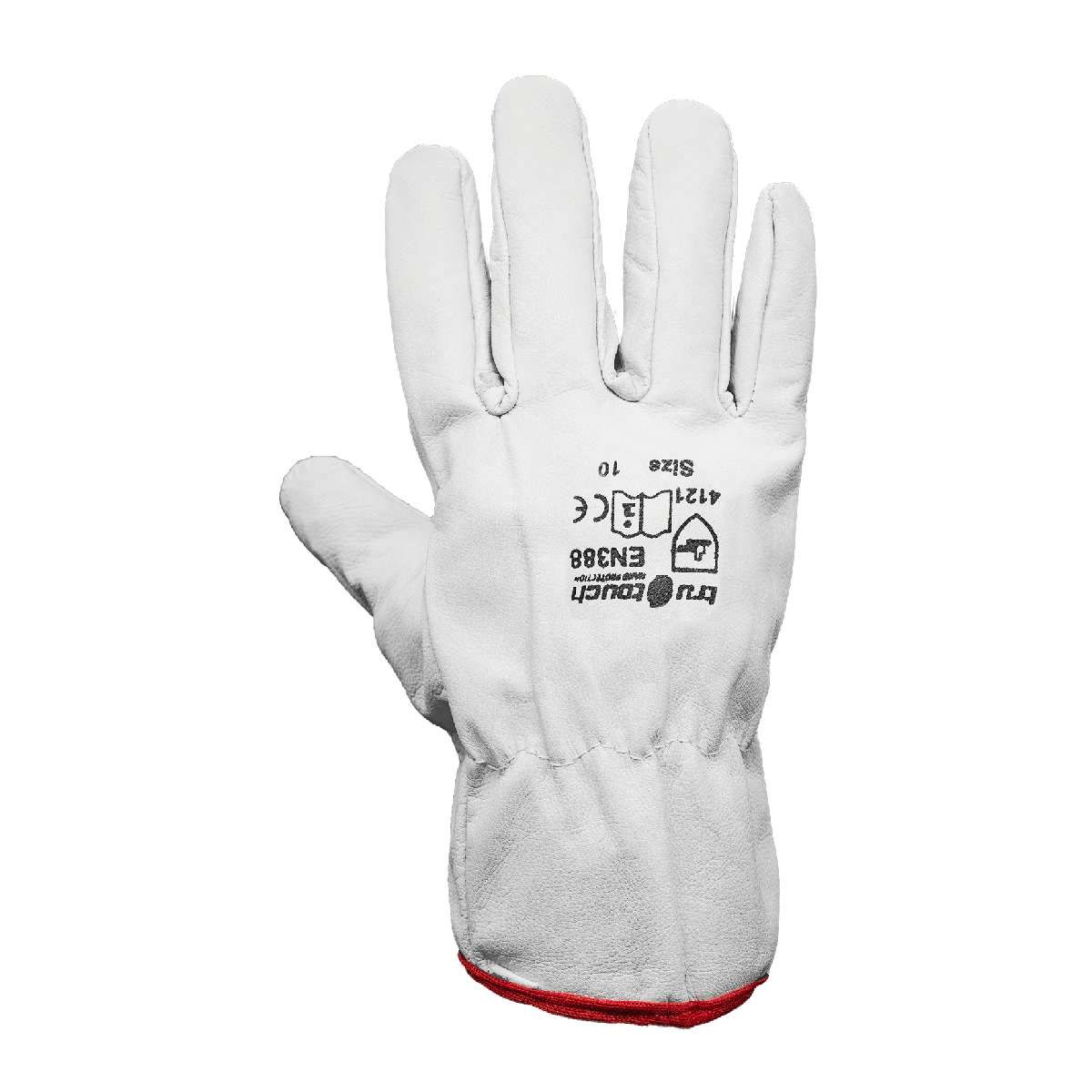 Leather Goat skin gloves