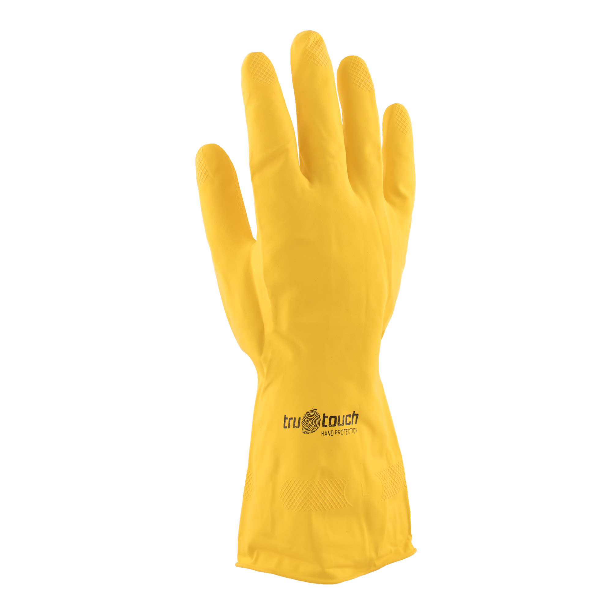 Rubber Household Gloves 10cm