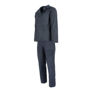 Conti Suit Denim