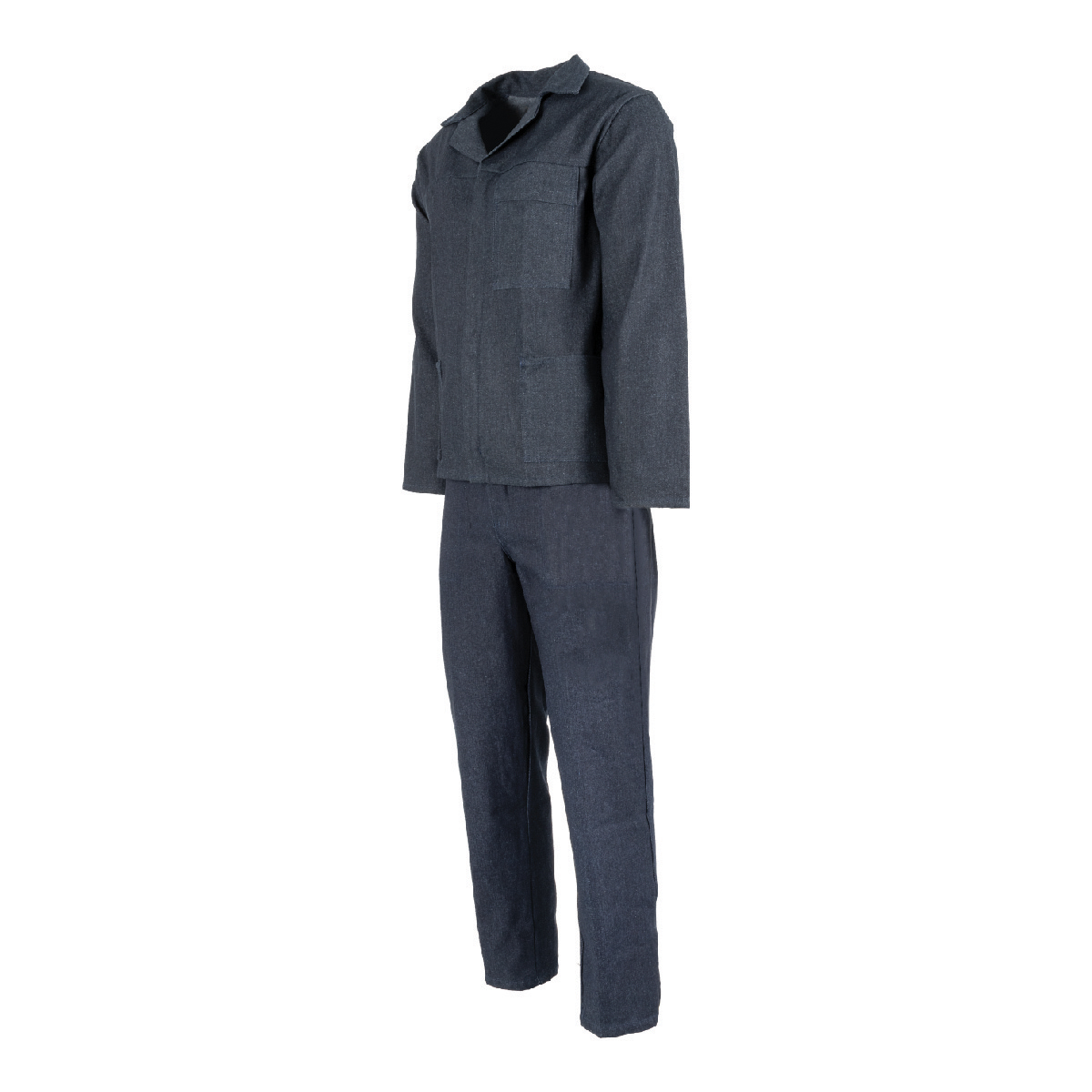 Conti Suit Denim
