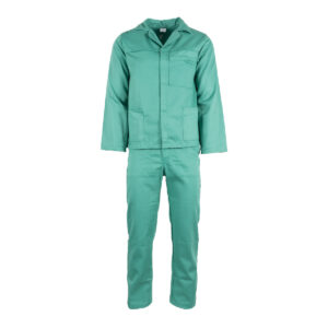 Conti Suit Flame Retardant