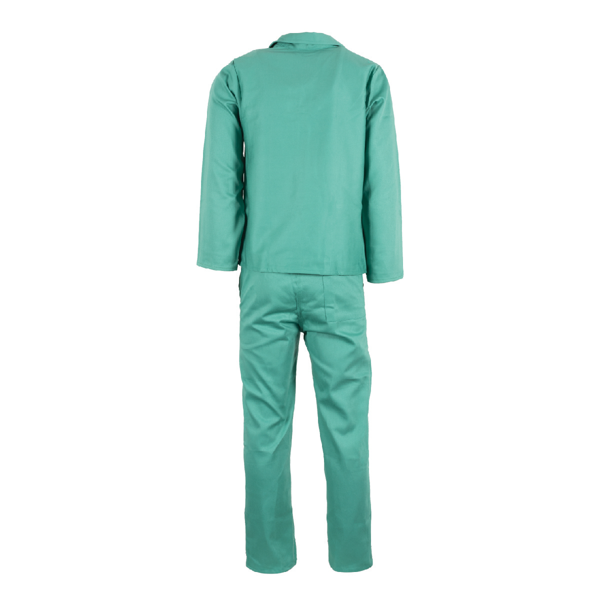 Conti Suit Flame Retardant