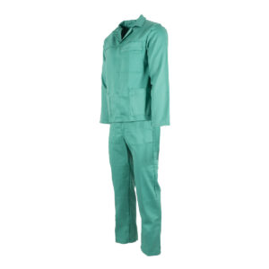 Conti Suit Flame Retardant