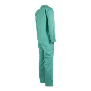 Conti Suit Flame Retardant