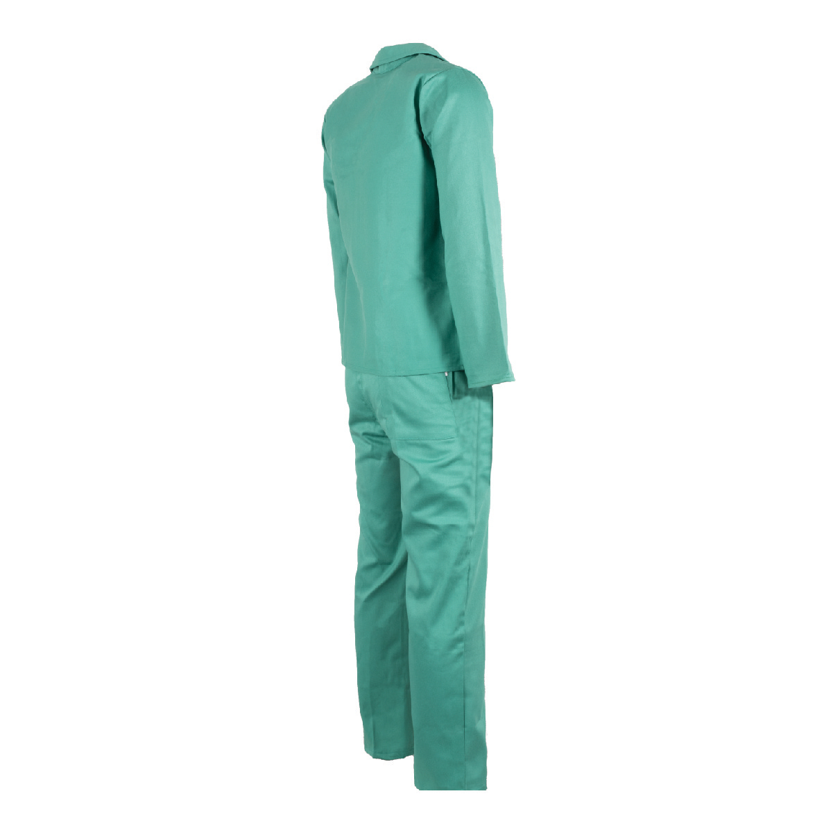 Conti Suit Flame Retardant