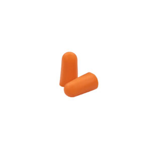 Ear Gear Disposable Earplugs Uncorded