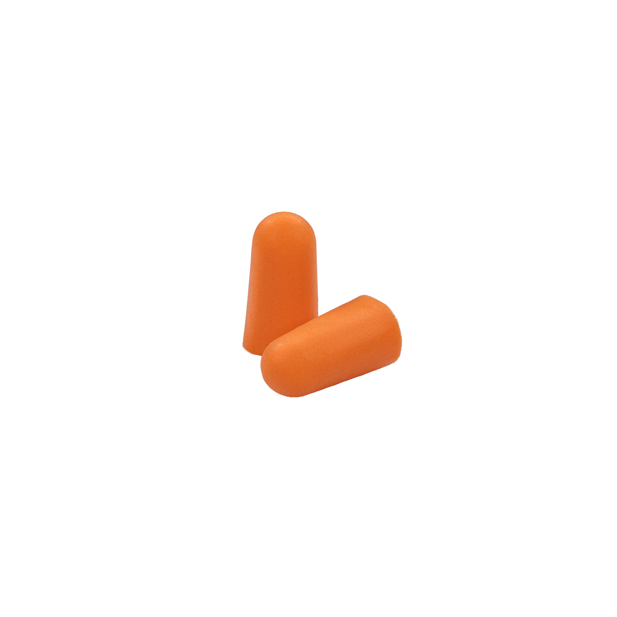 Ear Gear Disposable Earplugs Uncorded