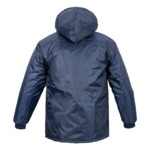 Thermoskin Freezer Jacket Navy