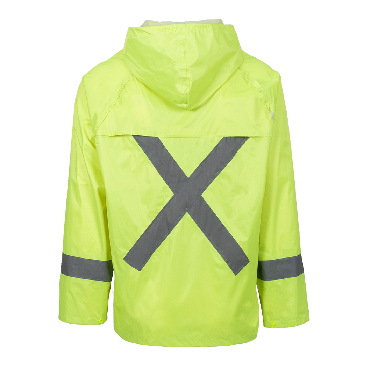 Hi-Viz Reflective Rain Suit