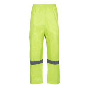 Hi-Viz Reflective Rain Suit
