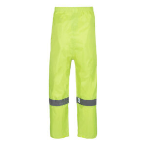 Hi-Viz Reflective Rain Suit