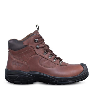 REBEL Hiker Safety Shoe