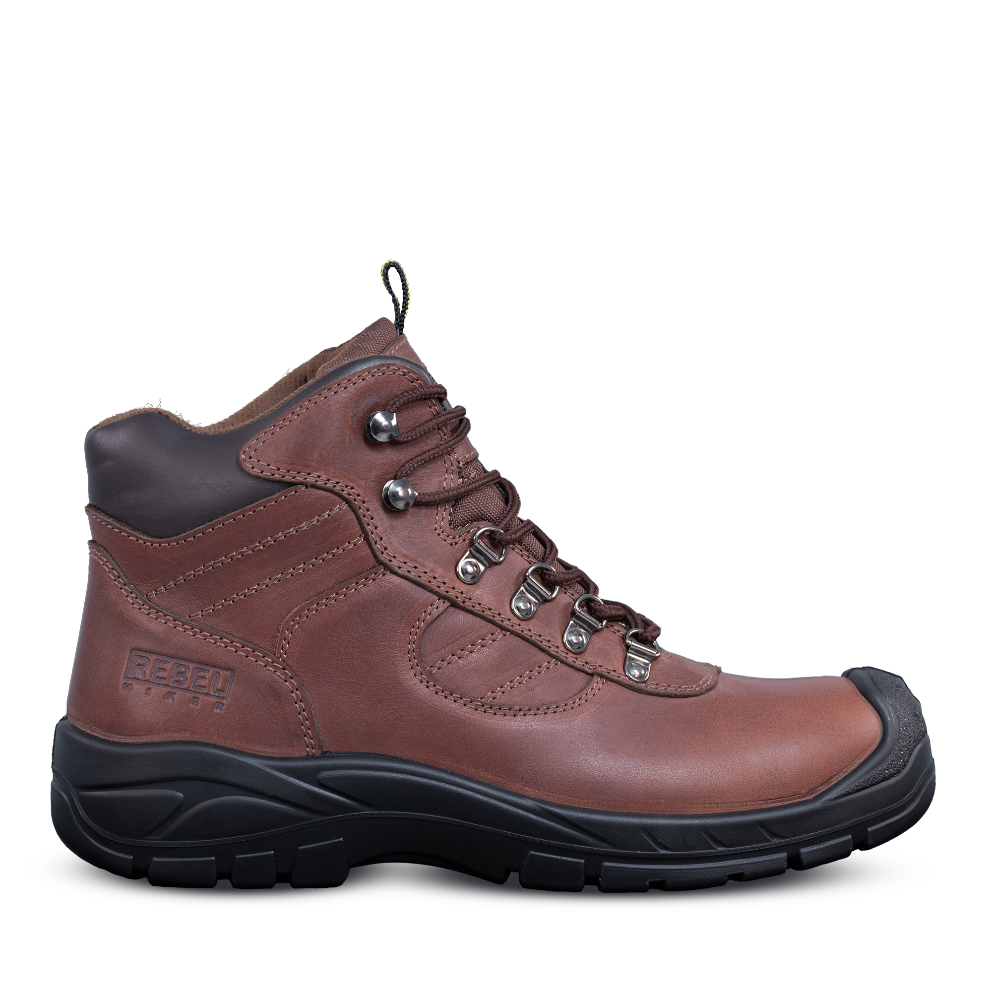 REBEL Hiker Safety Shoe