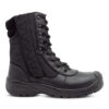REBEL Black Hawk Tactical boot
