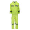 Hi-Viz Reflective Rain Suit