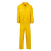 Rubberized Rain Suit
