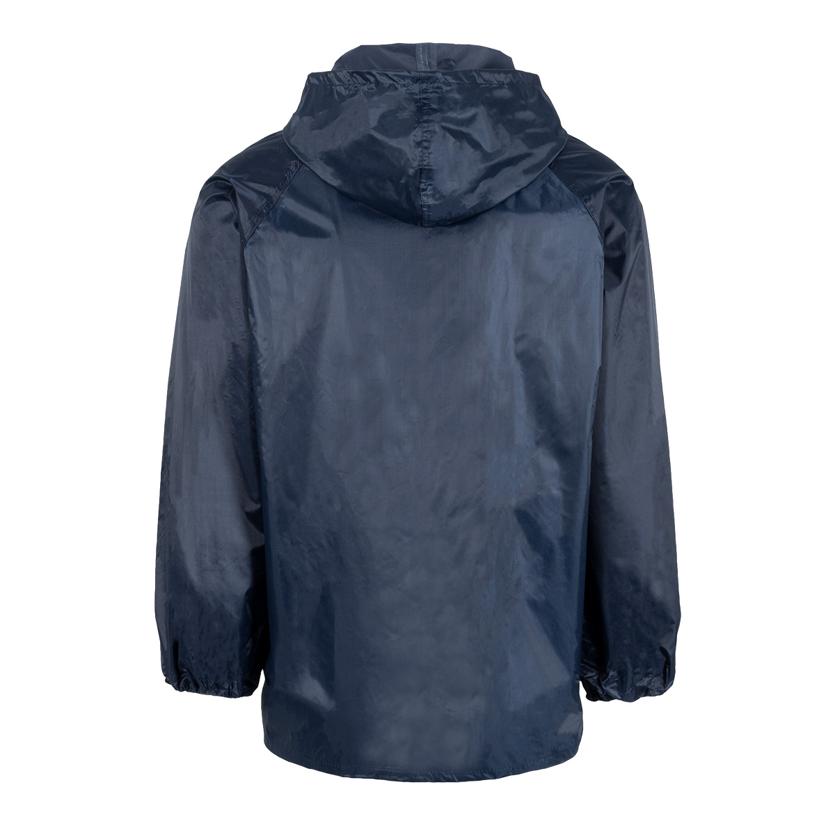 Rubberized Rain Suit Blue