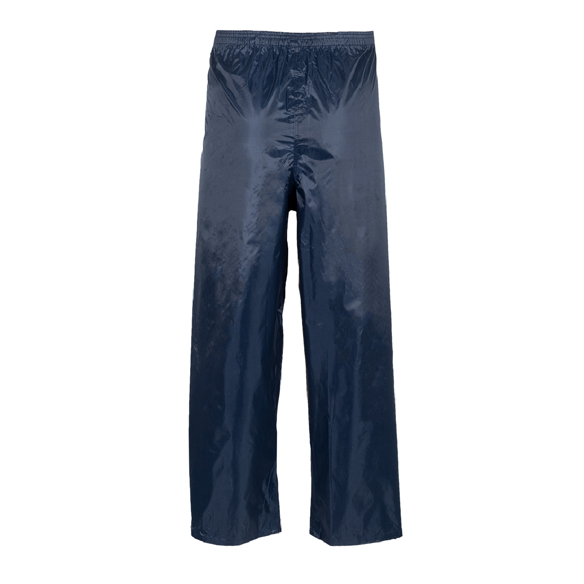 Rubberized Rain Suit Blue