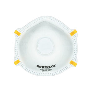 Airmaxx FFP2 Masks with Valve