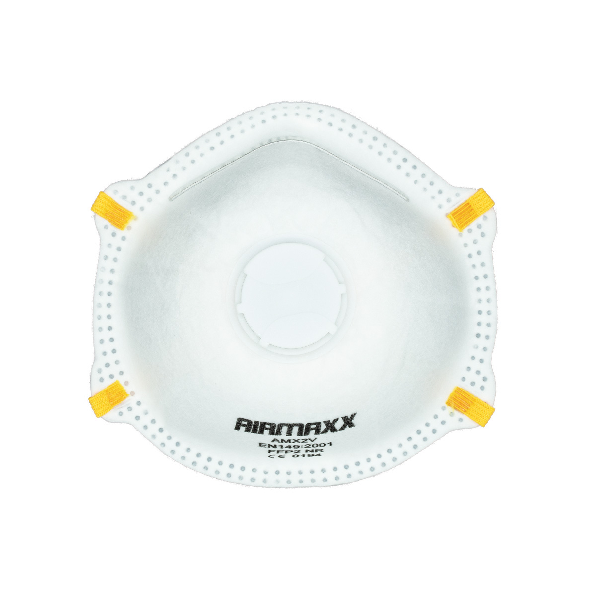 Airmaxx FFP2 Masks with Valve