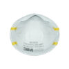 3M 8810 FFP2 Respirators (20 masks per Box)