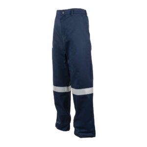 Work Trousers Zero Flame and Acid Resistant
