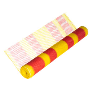 Knitted Barrier Netting 1m High (50m Roll)