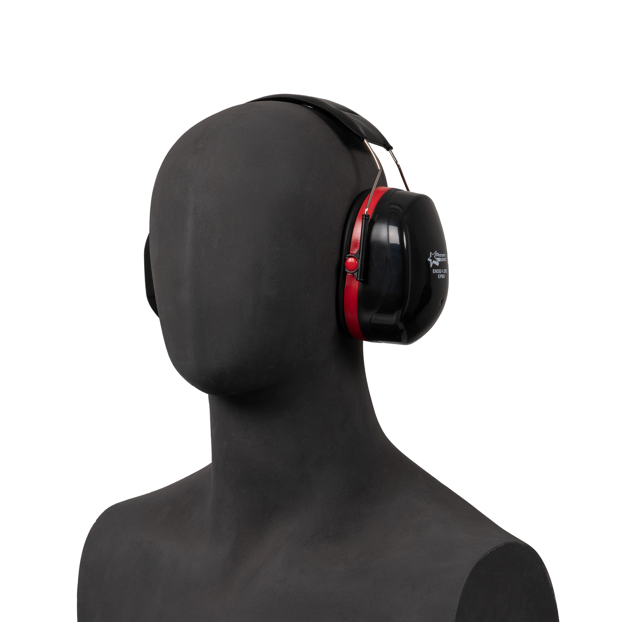 Defender Ear muffs