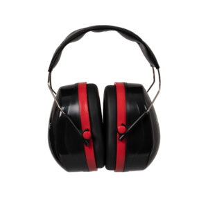 Defender Ear muffs