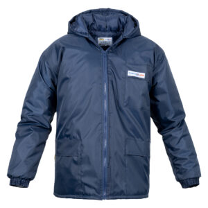 Thermoskin Lite Freezer Jacket Navy